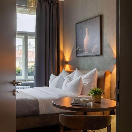 The Viaduct - Suites & More Prague Luaran gambar