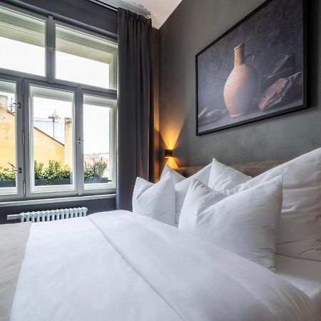The Viaduct - Suites & More Prague Luaran gambar