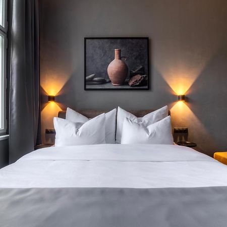 The Viaduct - Suites & More Prague Luaran gambar