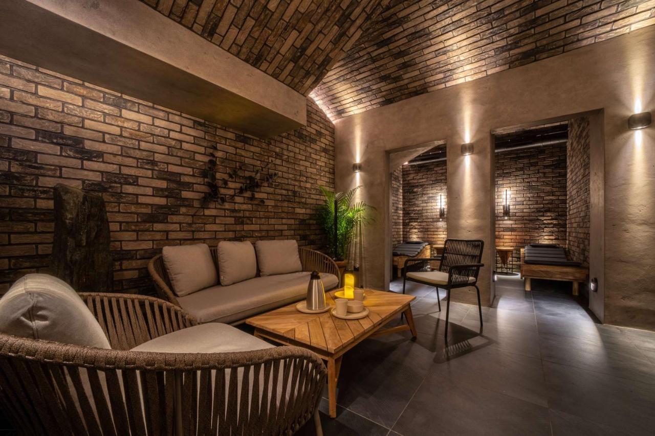 The Viaduct - Suites & More Prague Luaran gambar