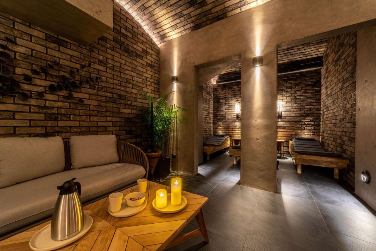 The Viaduct - Suites & More Prague Luaran gambar