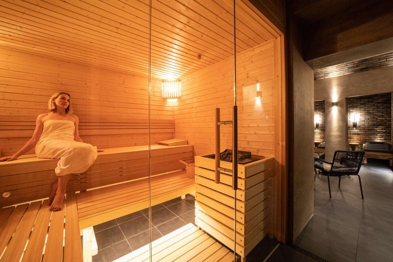 The Viaduct - Suites & More Prague Luaran gambar