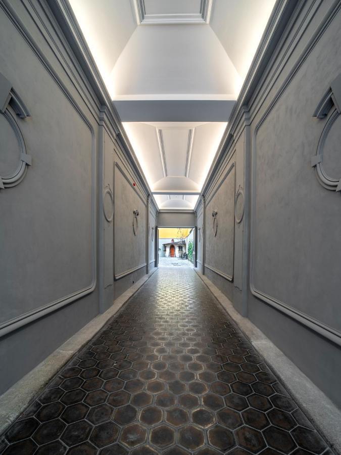 The Viaduct - Suites & More Prague Luaran gambar