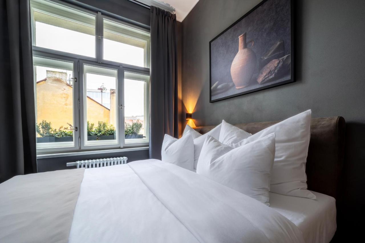 The Viaduct - Suites & More Prague Luaran gambar