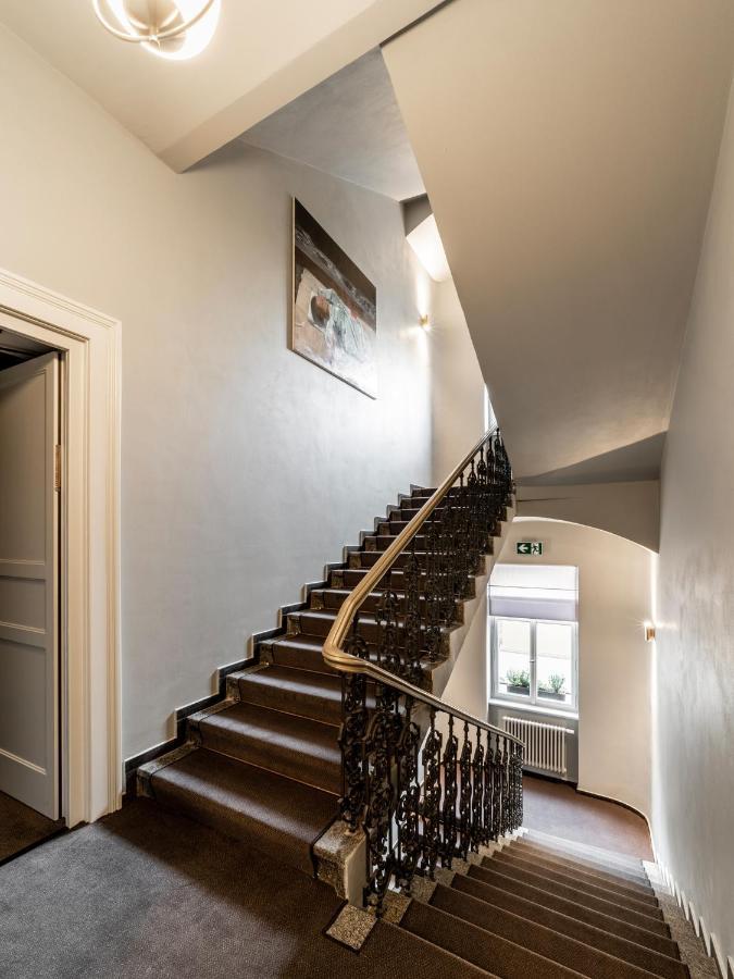 The Viaduct - Suites & More Prague Luaran gambar