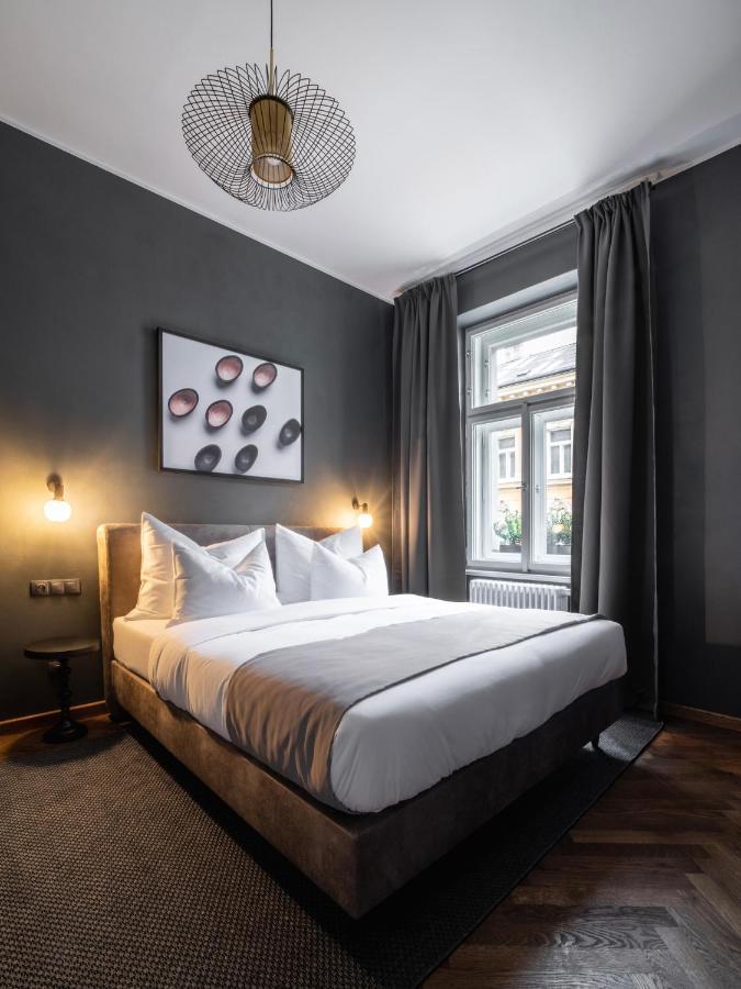 The Viaduct - Suites & More Prague Luaran gambar