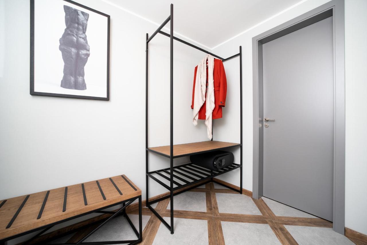 The Viaduct - Suites & More Prague Luaran gambar