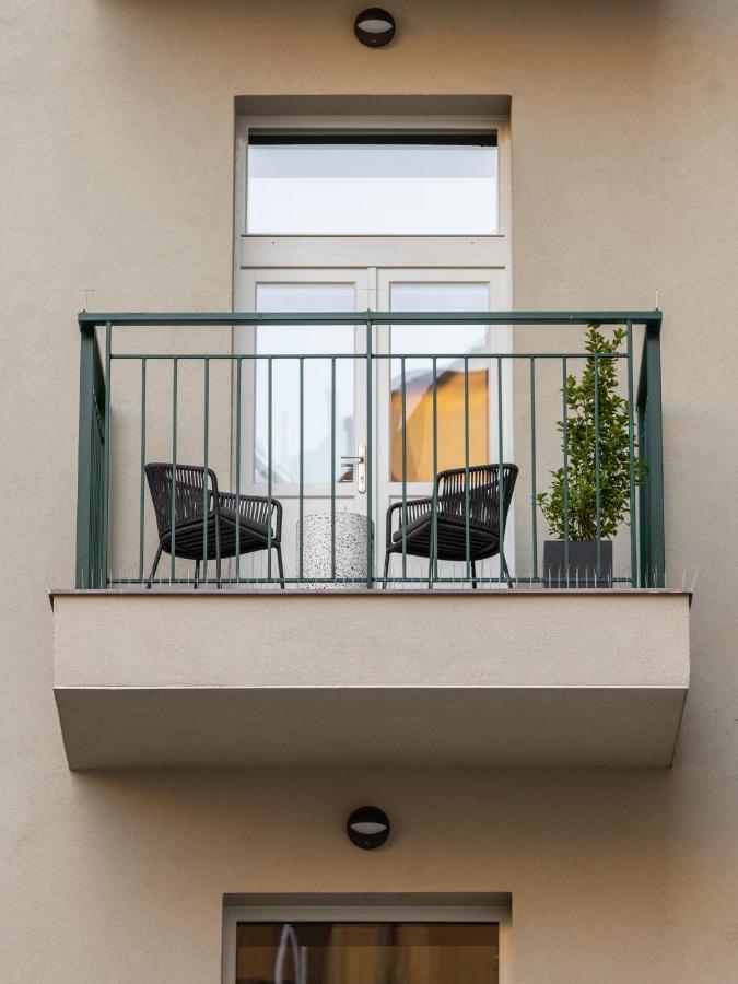 The Viaduct - Suites & More Prague Luaran gambar