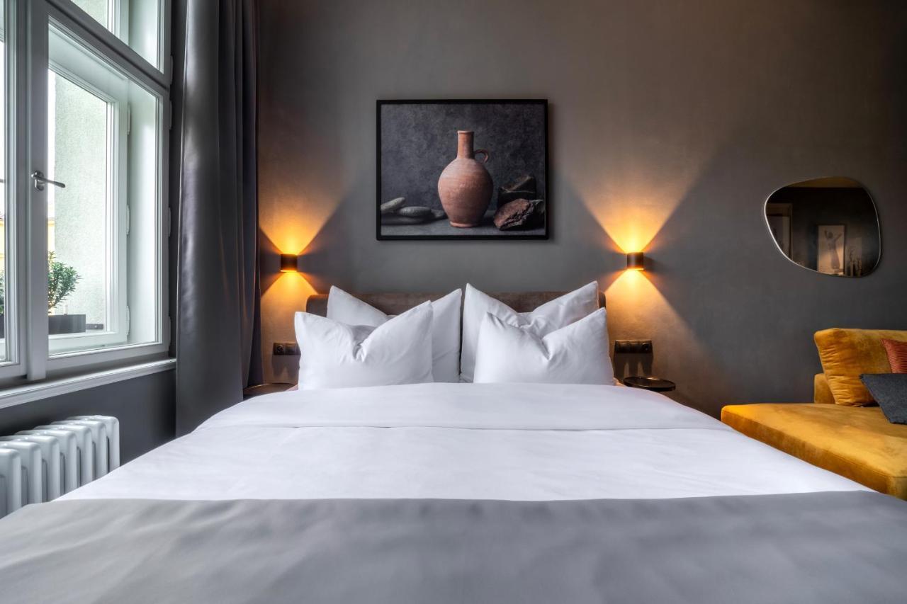 The Viaduct - Suites & More Prague Luaran gambar