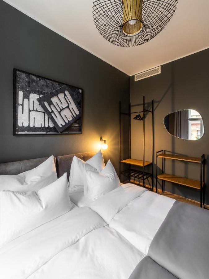 The Viaduct - Suites & More Prague Luaran gambar