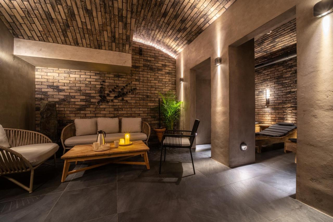 The Viaduct - Suites & More Prague Luaran gambar