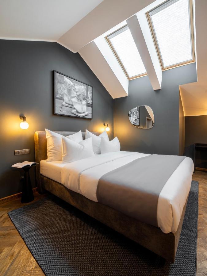 The Viaduct - Suites & More Prague Luaran gambar