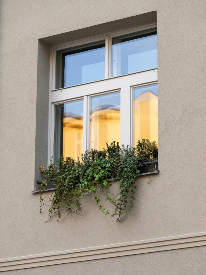 The Viaduct - Suites & More Prague Luaran gambar