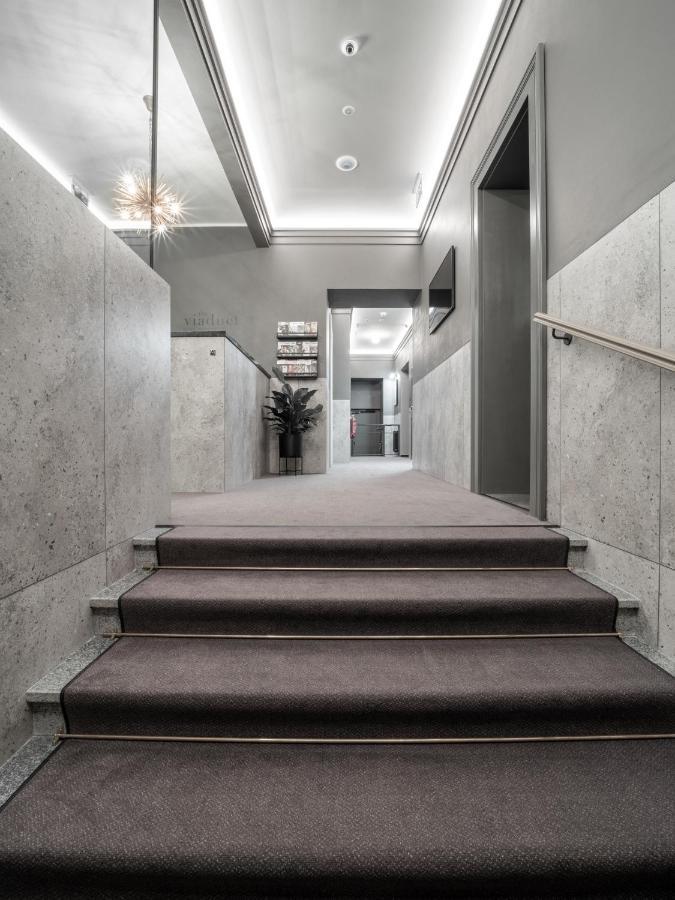 The Viaduct - Suites & More Prague Luaran gambar