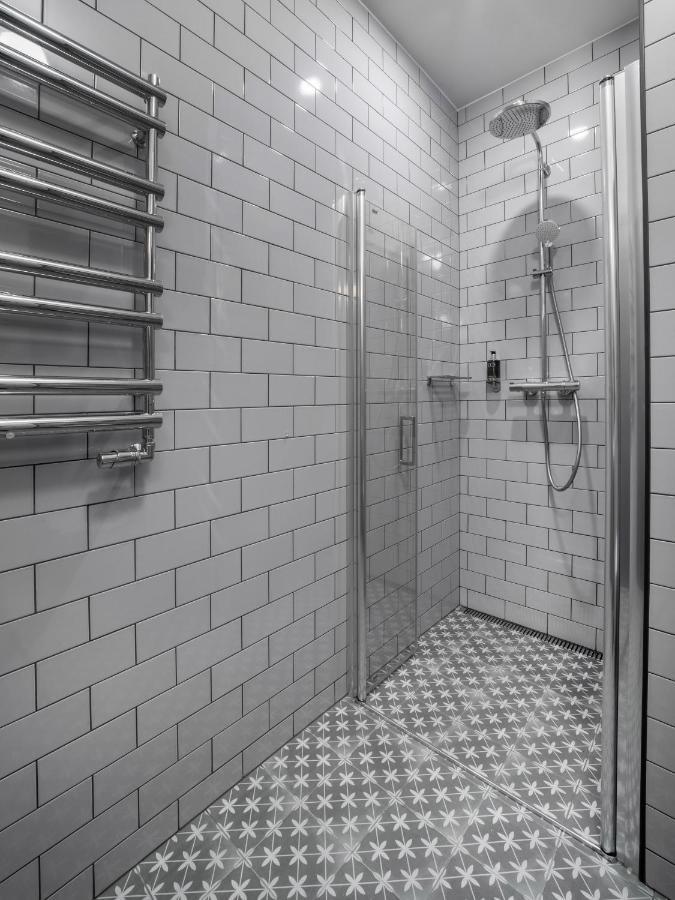 The Viaduct - Suites & More Prague Luaran gambar